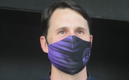 Beñat San José debuta con Mazatlán FC con difícil prueba, enfrentar a Cruz Azul