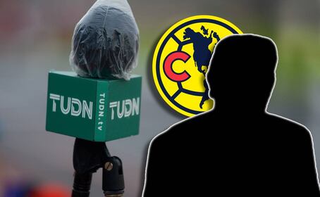 El comentarista de Televisa que fue vetado de las narraciones del América por criticar a las Águilas