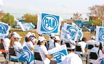 PAN deberá modificar candidaturas por paridad
