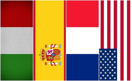 Estos son los países que más se endeudarán por el Covid-19, según el FMI