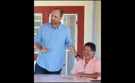 Alcalde electo de China, Nuevo León, se pasa a Movimiento Ciudadano