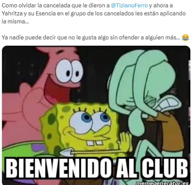 Captura vía Twitter.