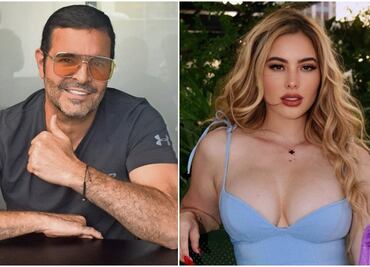 Pablo Montero, denunciado por agresión; influencer tuvo cita romántica con él pero todo salió mal