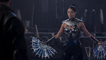 “Mortal Kombat II”, por estrenarse y con nuevos personajes, ¿de quiénes se tratan?