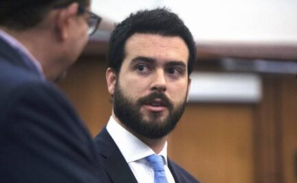 Asignan nueva fecha para juicio por homicidio de Pablo Lyle; se ha postergado seis veces 