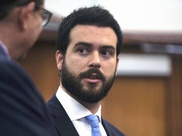 Asignan nueva fecha para juicio por homicidio de Pablo Lyle; se ha postergado seis veces