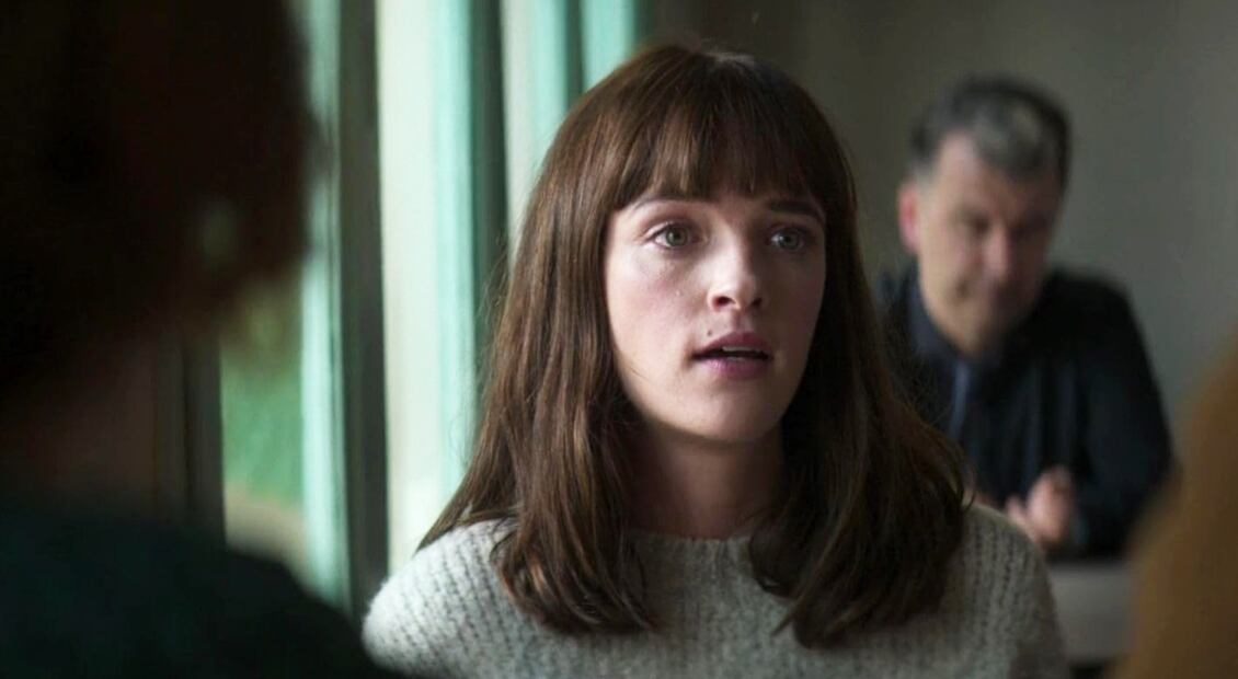 "Loco por ella", película del 2021.
Foto: IMDb