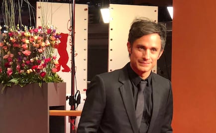 Gael García: México está preparado para hablar de abuso sexual