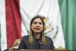Diputada de Morena impulsa que mujeres tengan reducción en sus castigos penales por trastornos hormonales; se propone proporcionalidad, aclara