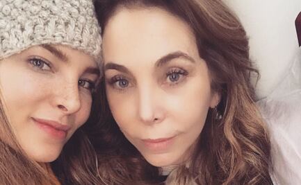 Descubre lo que se dedica la mamá de Belinda para incrementar la fortuna familiar