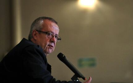 El funcionario que le dijo no a López Obrador