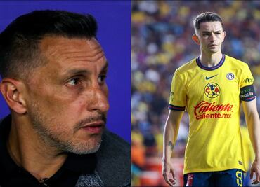Chaco Giménez se burla de la derrota del América; “No hacía falta verlo, sabías que Pachuca iba a ganar”