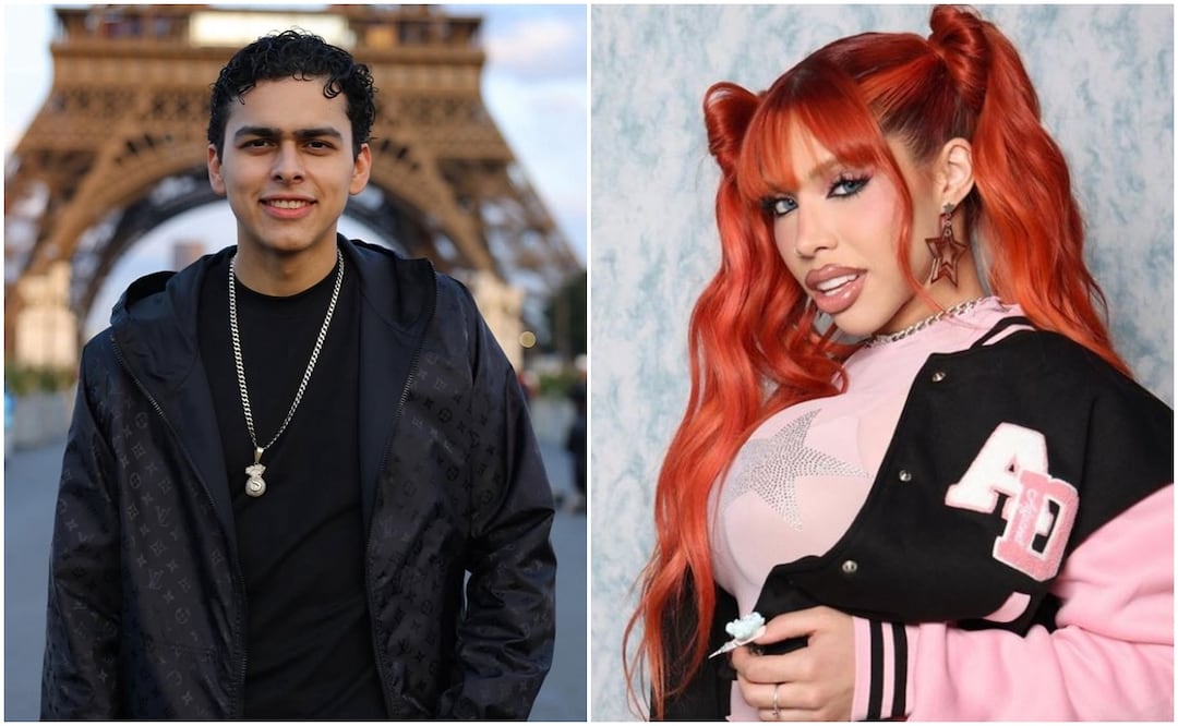 La influencer denunció que fue víctima de amenazas. Foto: Redes Sociales