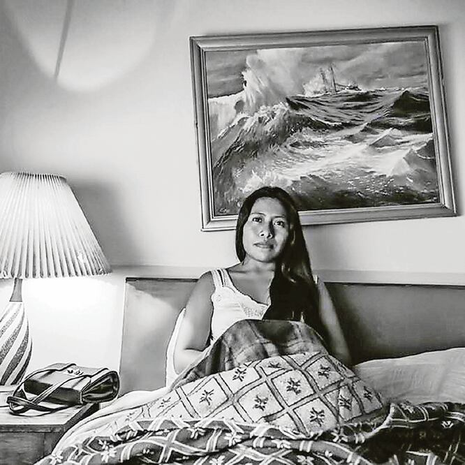 "Roma" se estrenará el 14 de diciembre en Netflix. (CORTESÍA)