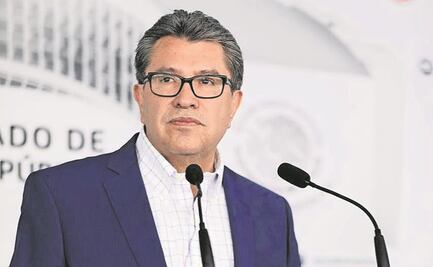 Ebrard: ¿represalias por no desairar a Monreal?