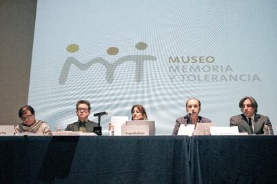 GIEI asegura que  existen dos peritajes del Chereje