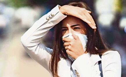 La menopausia deja vulnerables a mujeres ante el Covid-19: estudio