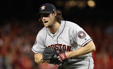 Astros vencen a Nationals y se acercan al título