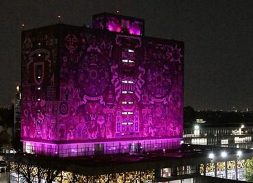 La UNAM se ajusta el cinturón; implementa Programa de Racionalidad Presupuestaria 2025