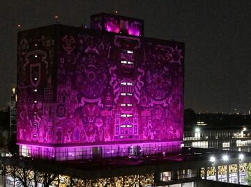 La UNAM se ajusta el cinturón; implementa Programa de Racionalidad Presupuestaria 2025