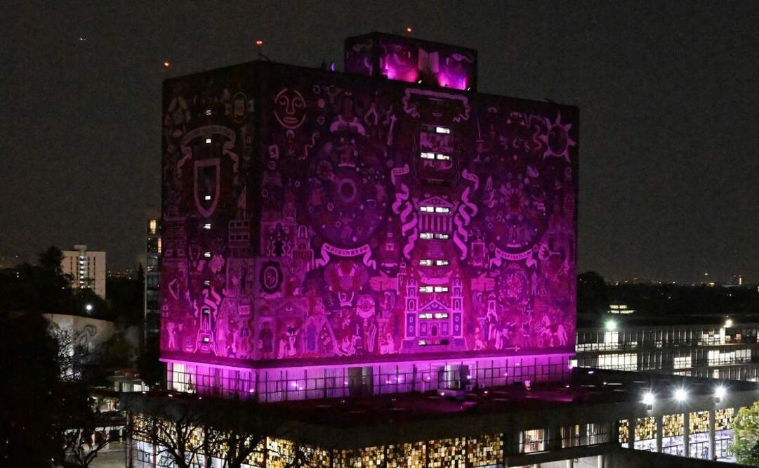 La UNAM implementó Programa de Racionalidad Presupuestaria 2025. Foto: Especial