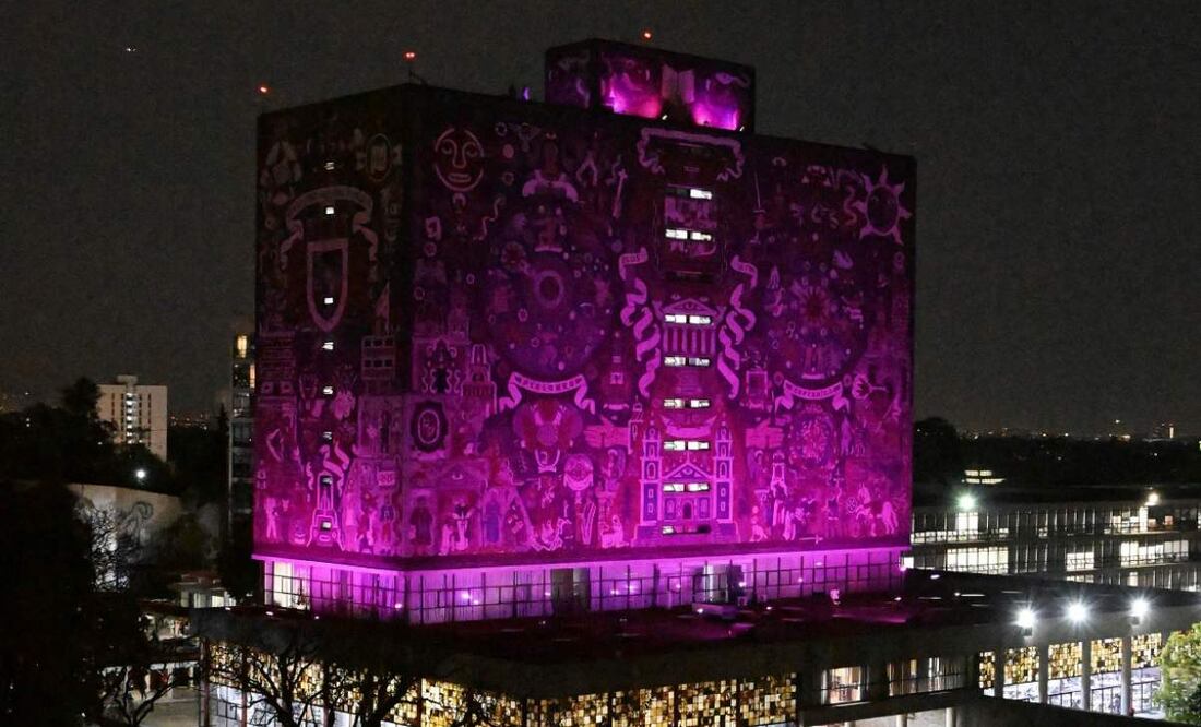 La UNAM implementó Programa de Racionalidad Presupuestaria 2025. Foto: Especial