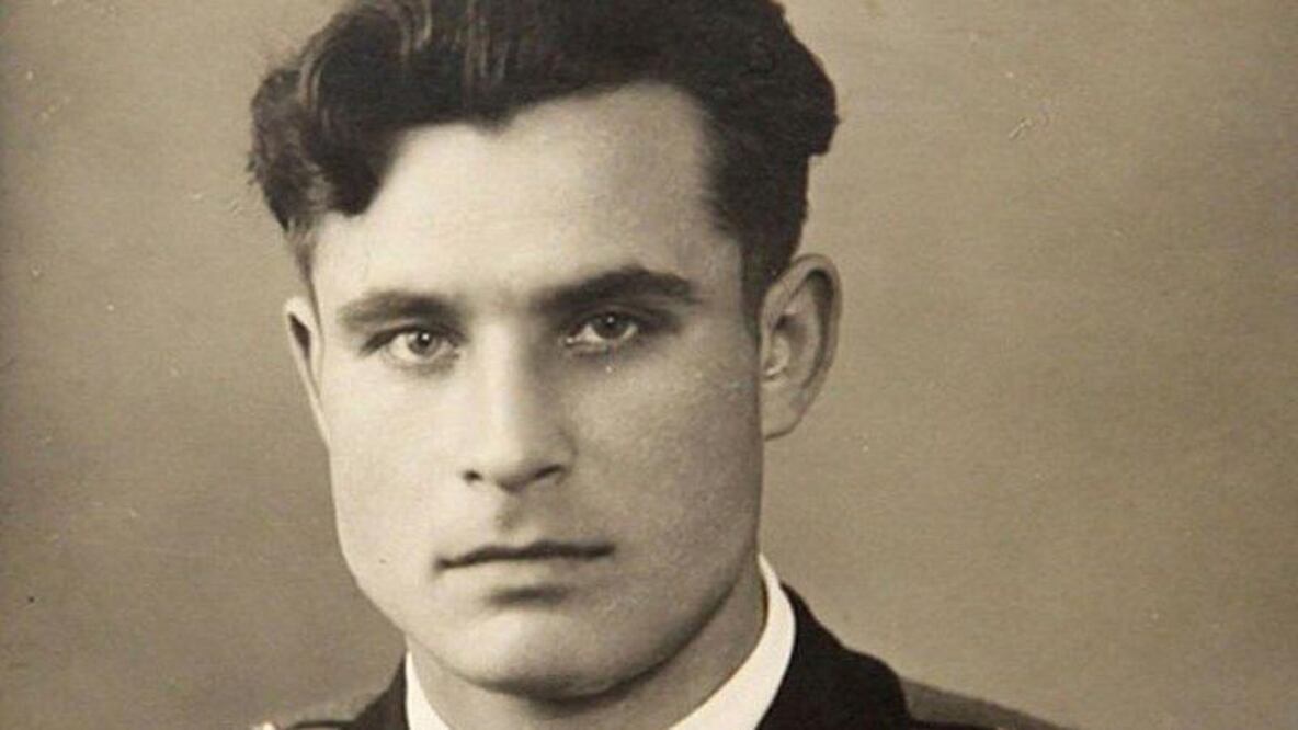 Quién era Vasili Arkhipov, el hombre que salvó al mundo de una guerra nuclear. Foto: BBC