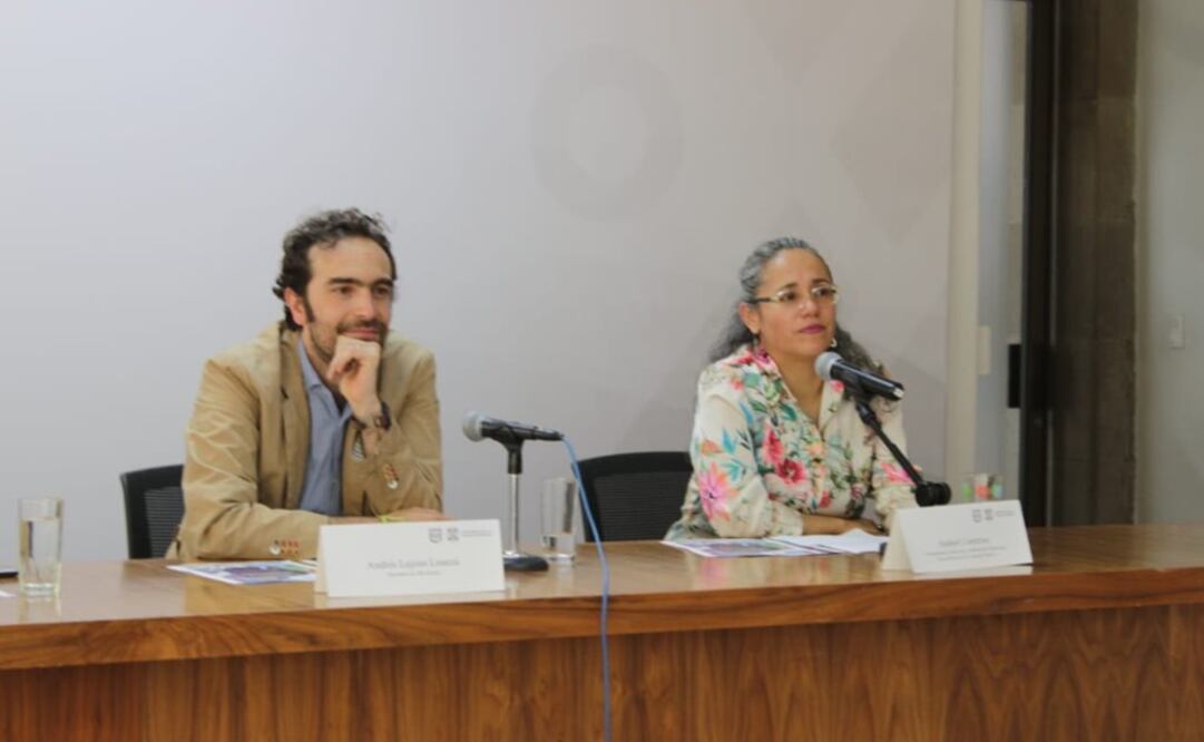 Foto: Tomada de Twitter @ach_CDMX