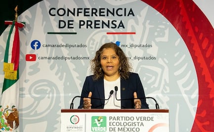 PVEM presenta iniciativa de ley integral acorde al contexto global del deporte