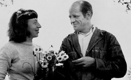 Londres destaca la trayectoria artística de Lee Krasner