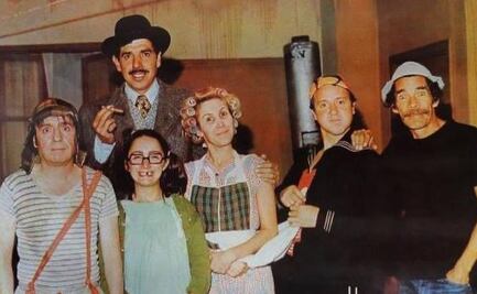 “El Chavo del 8”: cuánto cobraron los protagonistas a lo largo del programa