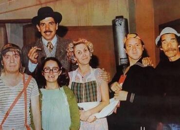 “El Chavo del 8”: cuánto cobraron los protagonistas a lo largo del programa