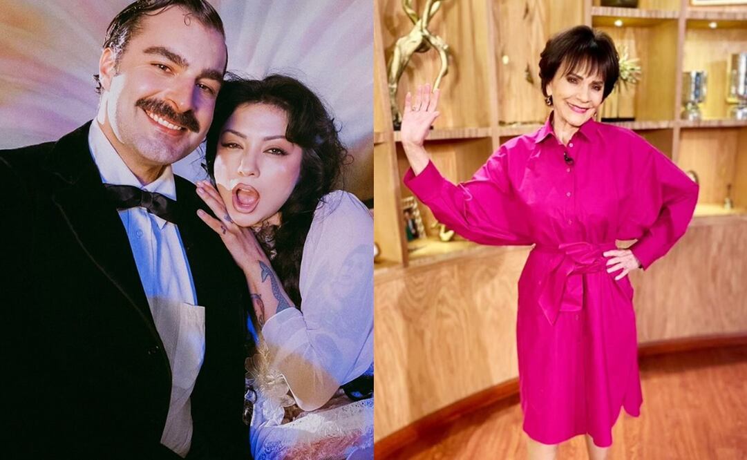 El video de "Pornocracia" ha causado polémica.
Fotos: Instagram