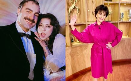 Mon Laferte responde a Pati Chapoy por decir que su video musical es "una vulgaridad"