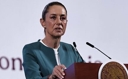 Las seis iniciativas de Sheinbaum para atender las desapariciones en México; esto es lo que establecen