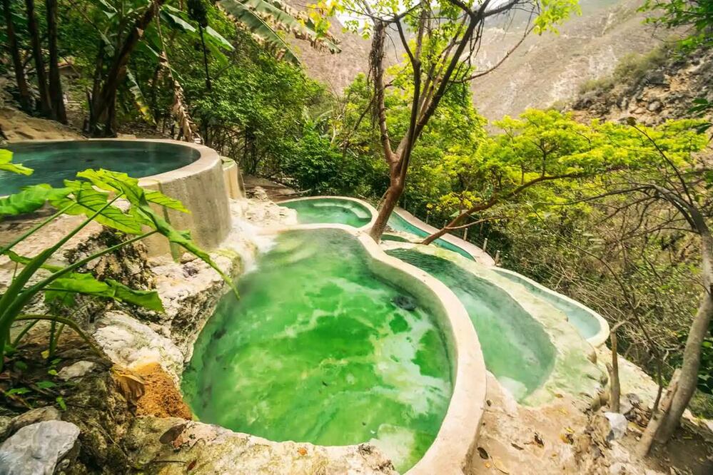 Foto: La Gloria Tolantongo