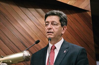 "El Chikungunya no nos tomó desprevenidos": Kuri