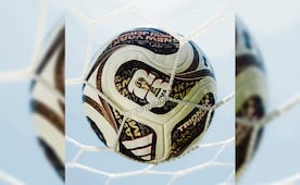 Revelan el balón con el que se jugarán las instancias finales