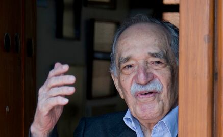 Colombia conmemora muerte de Gabriel García Márquez
