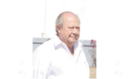 UIF trabaja con Estados Unidos en caso Romero Deschamps: Santiago Nieto