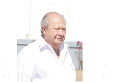 UIF trabaja con Estados Unidos en caso Romero Deschamps: Santiago Nieto