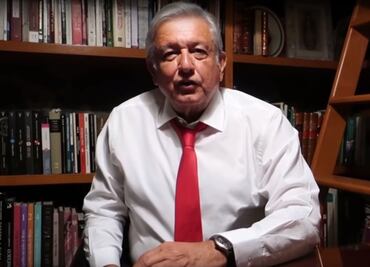 "No quiero ser fantoche, pero gané el debate", afirma AMLO