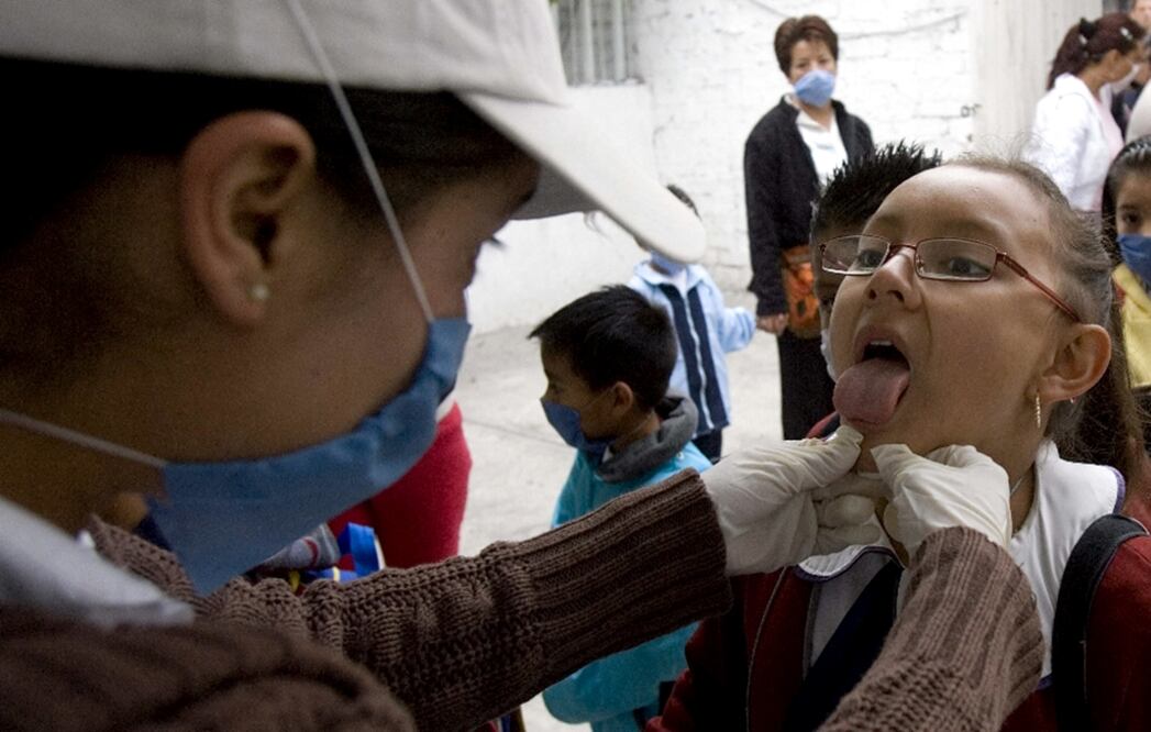 Foto: Archivo/EL UNIVERSAL