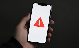 Así funcionarán las alertas de celular ante fenómenos naturales