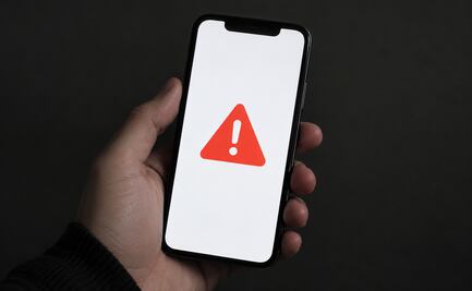 Así funcionarán las alertas de celular ante fenómenos naturales
