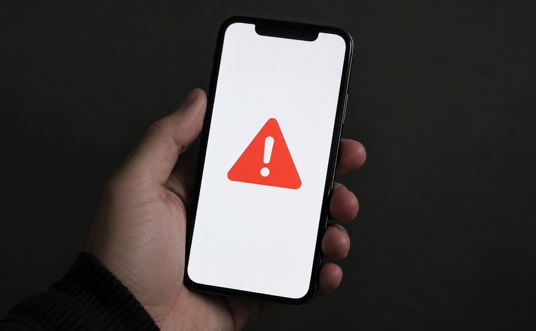 Los celulares podrán recibir alertas ante distintos fenómenos naturales, además de los avisos sísmicos. Foto: Imagen generada con IA