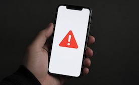 Así funcionarán las alertas de celular ante fenómenos naturales