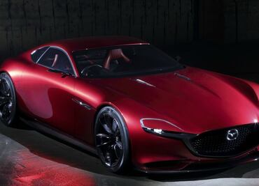 Mazda revela concepto en Tokyo