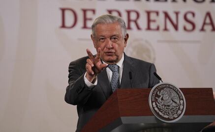 AMLO acusa acuerdo entre abogados y Poder Judicial para liberar a implicados en caso Ayotzinapa
