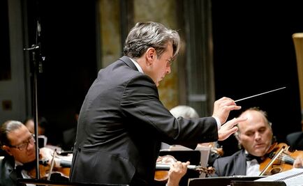 Ejecutarán "Un Réquiem alemán" en el Cenart